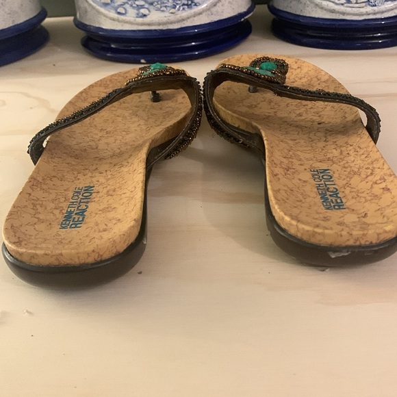 Kenneth Cole Reaction Slides - Picture 5 of 5